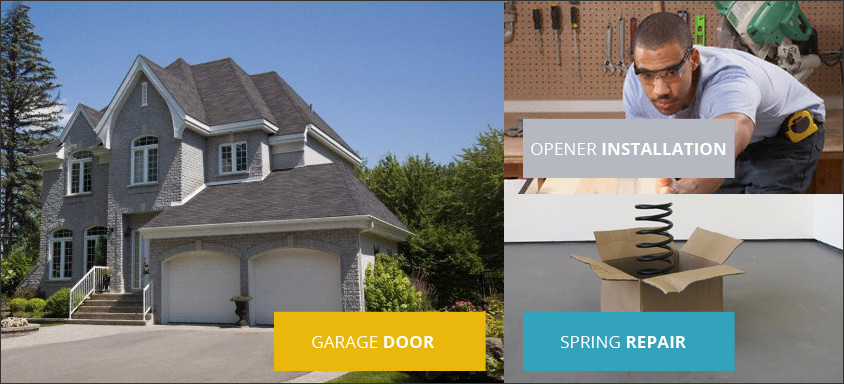 Ryan Garage Doors - Locksmith Services in Plymouth, MN